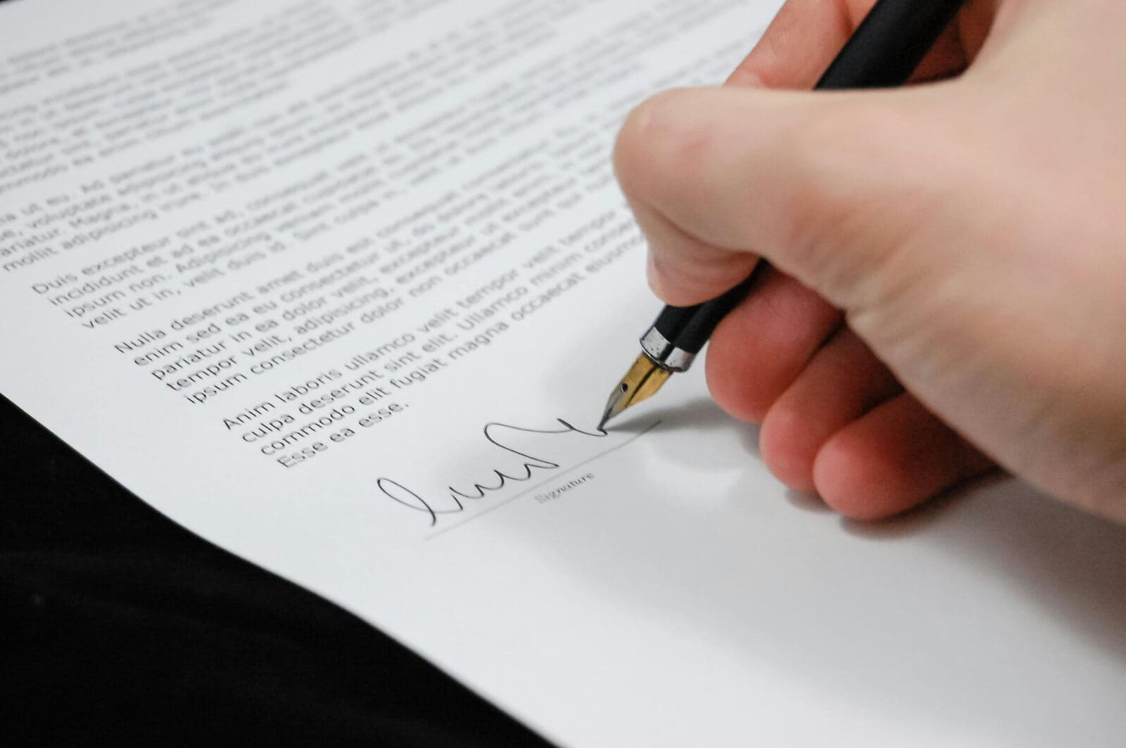 What are Statutory Demands and How Do They Work?