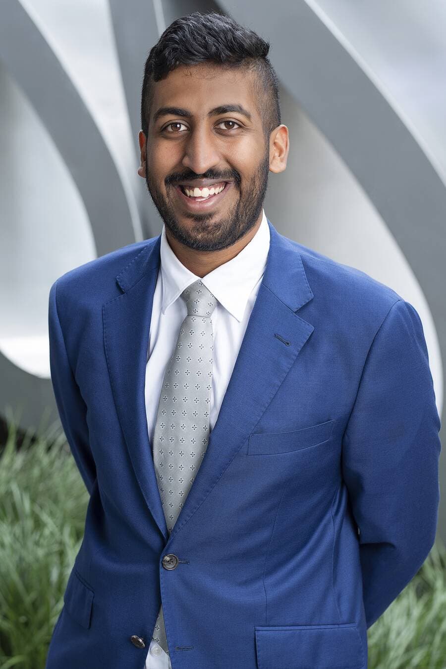 Rohan Bollu