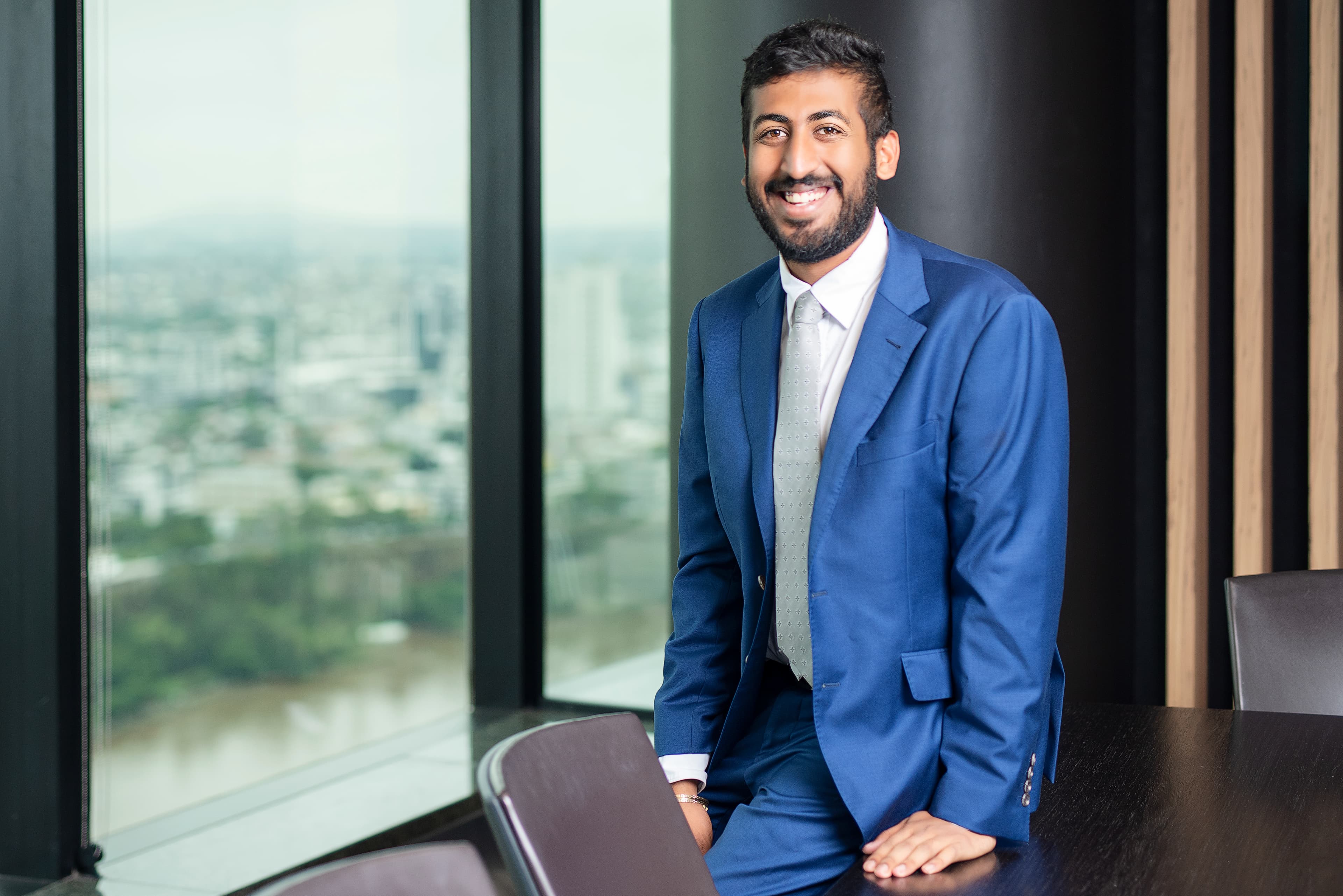 Rohan Bollu